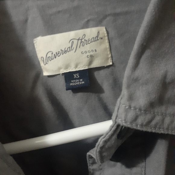 Universal thread tunic - Picture 2 of 2